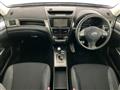 2013 Subaru Exiga