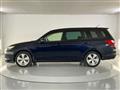 2013 Subaru Exiga