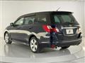 2013 Subaru Exiga