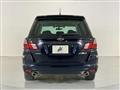 2013 Subaru Exiga