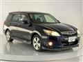 2013 Subaru Exiga