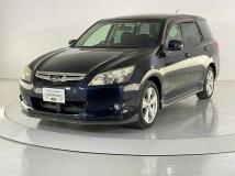 2013 Subaru Exiga