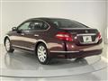 2012 Nissan Teana