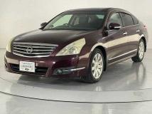 2012 Nissan Teana