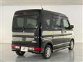 2015 Suzuki Every Wagon