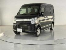 2015 Suzuki Every Wagon