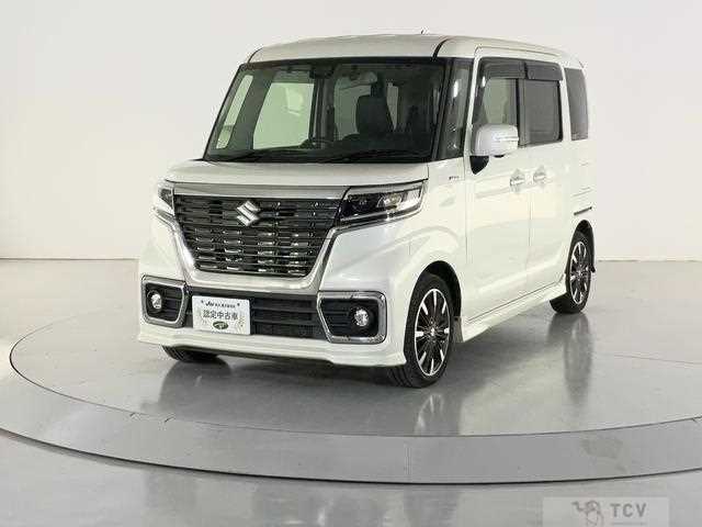 2018 Suzuki Suzuki Others