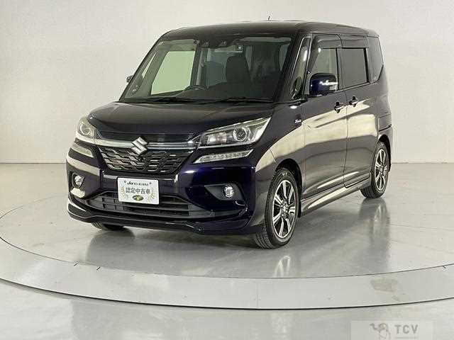 2018 Suzuki Suzuki Others