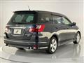 2013 Subaru Exiga