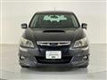 2013 Subaru Exiga