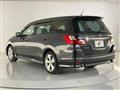2013 Subaru Exiga