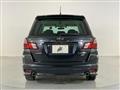 2013 Subaru Exiga