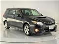 2013 Subaru Exiga