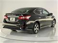 2016 Nissan Bluebird Sylphy