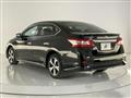 2016 Nissan Bluebird Sylphy