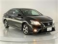2016 Nissan Bluebird Sylphy
