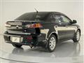 2014 Mitsubishi Galant Fortis