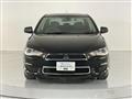 2014 Mitsubishi Galant Fortis