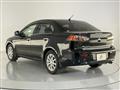 2014 Mitsubishi Galant Fortis