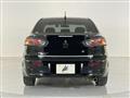 2014 Mitsubishi Galant Fortis