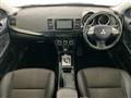 2014 Mitsubishi Galant Fortis