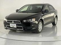 2014 Mitsubishi Galant Fortis