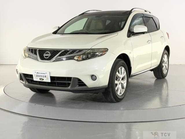 2011 Nissan Murano