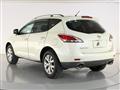 2011 Nissan Murano