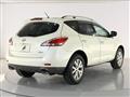 2011 Nissan Murano
