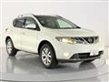 2011 Nissan Murano