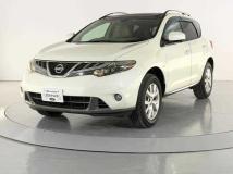 2011 Nissan Murano