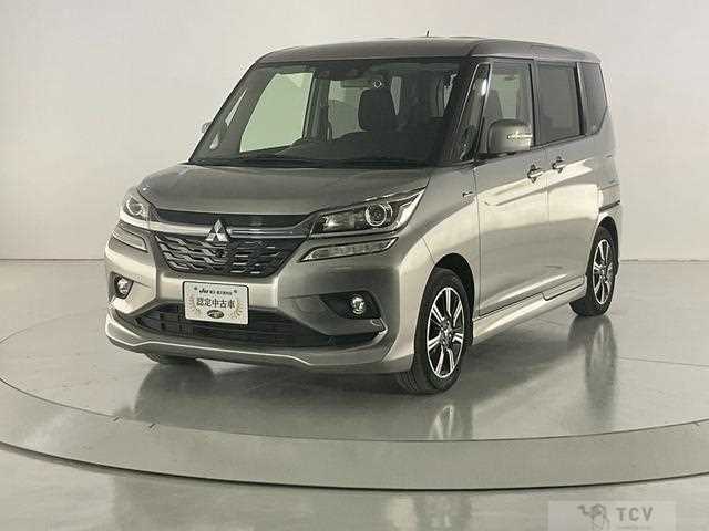 2019 Mitsubishi Mitsubishi Others