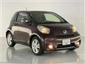 2013 Toyota IQ
