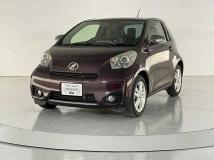 2013 Toyota IQ