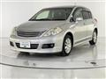2012 Nissan Tiida