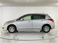 2012 Nissan Tiida