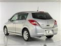 2012 Nissan Tiida