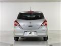2012 Nissan Tiida