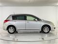 2012 Nissan Tiida