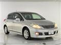 2012 Nissan Tiida