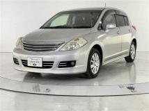 2012 Nissan Tiida