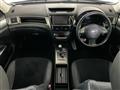 2012 Subaru Exiga