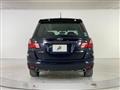 2012 Subaru Exiga