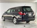 2012 Subaru Exiga