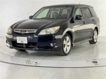 2012 Subaru Exiga