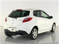 2011 Mazda Demio