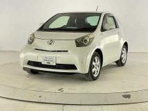 2013 Toyota IQ
