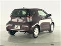 2014 Toyota IQ