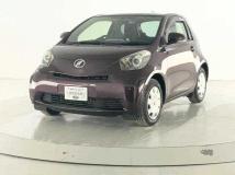 2014 Toyota IQ