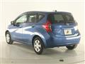 2015 Nissan Note